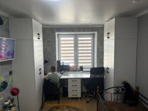 Детская два рабочих места