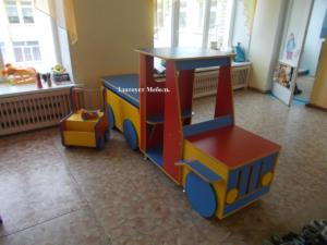 мебель игровая для детских садов 3