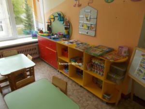 мебель игровая для детских садов1